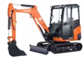 2026 Kubota KX030-4 - Image 14
