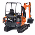 2026 Kubota KX030-4 - Image 15