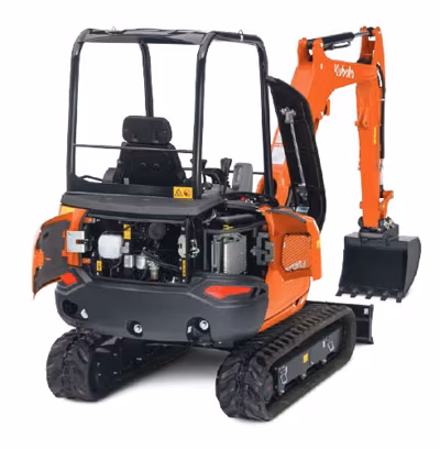 2026 Kubota KX030-4 15