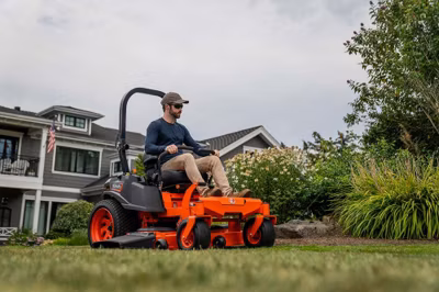 2026 Kubota Z252KW-54 2