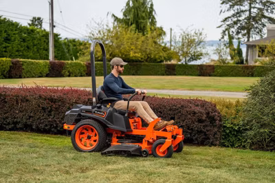 2026 Kubota Z242KH-48 2