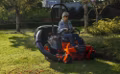 2026 Kubota Z242KH-48 - Image 3