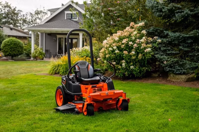 2026 Kubota Z252KH-54 1