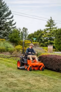 2025 Kubota Z252KH-54 - Image 2