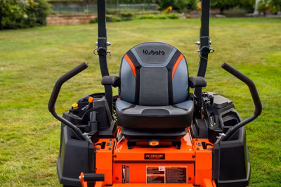 2026 Kubota Z252KH-54 4