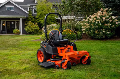 2026 Kubota Z242KW-48 1