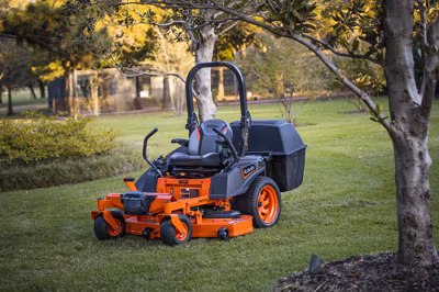 2026 Kubota Z242KW-48 2