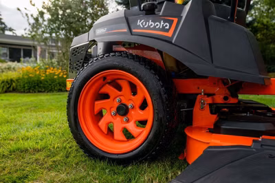 2026 Kubota Z242KW-48 7
