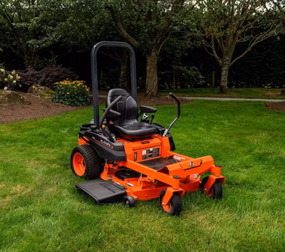 2026 Kubota Z232KW-42 1