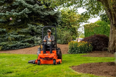 2026 Kubota Z232KW-42 2
