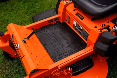 2026 Kubota Z232KW-42 3