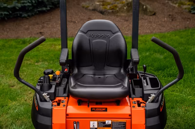 2026 Kubota Z232KW-42 4