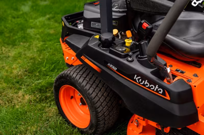 2026 Kubota Z232KW-42 6