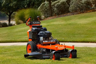 2025 Kubota WHF15NC-48-2 1