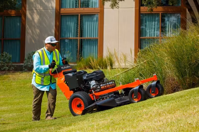 2025 Kubota WHF15NC-48-2 4