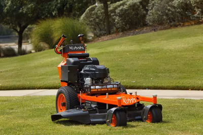 2025 Kubota WHF14NC-36-2 1