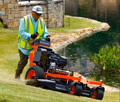 2025 Kubota WHF14NC-36-2 3