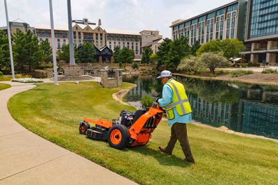 2025 Kubota WHF14NC-36-2 5