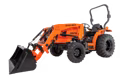 2025 Bad Boy 4025 - Image 5