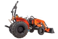 2025 Bad Boy 4025 - Image 10