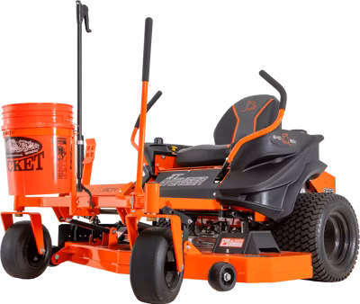 2026 Bad Boy ZT Avenger Kohler(5400) 5