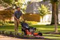 2026 Bad Boy Push Mower Kawasaki(2100) - Image 3