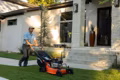 2026 Bad Boy Push Mower Kawasaki(2100) - Image 4