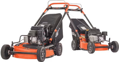 2026 Bad Boy Push Mower Kawasaki(2100) 5