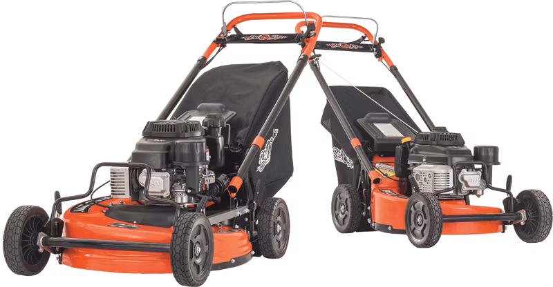 2026 Bad Boy Push Mower Kawasaki(2100) - Image 5