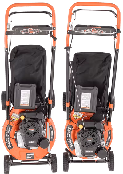 2026 Bad Boy Push Mower Kawasaki(2100) 6