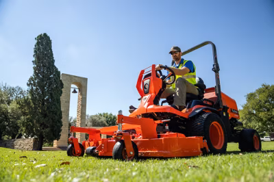 2026 Kubota F3710 2
