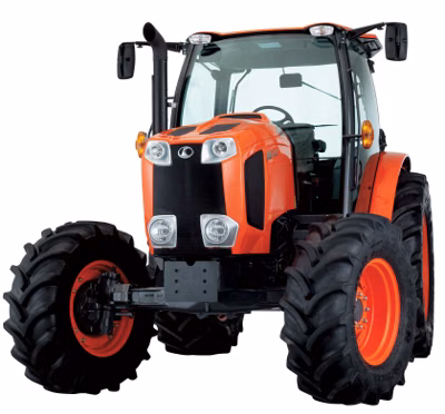 2025 Kubota M6-141 1