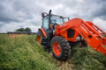 2026 Kubota M6-141 - Image 8