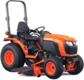 2026 Kubota M6-141 - Image 10