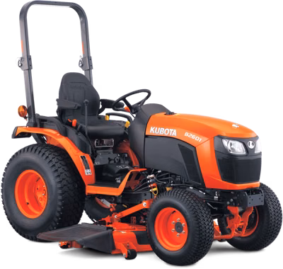 2025 Kubota M6-141 10