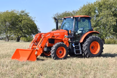 2025 Kubota M6-141 13