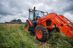 2025 Kubota M6-141 14