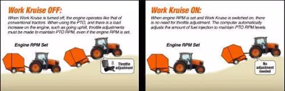 2025 Kubota M6-141 19