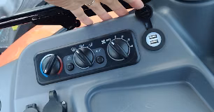 2025 Kubota M6-141 23