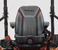 2026 Kubota Z781KWITW-54 11