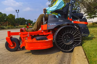 2026 Kubota Z781KWITW-60 1