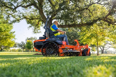 2026 Kubota Z781KWITW-60 2