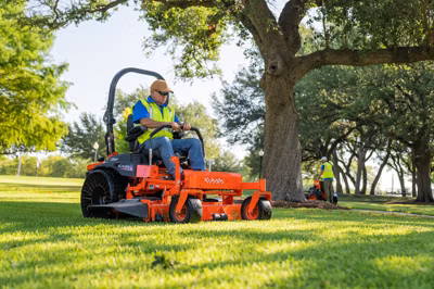 2026 Kubota Z781KWITW-60 4