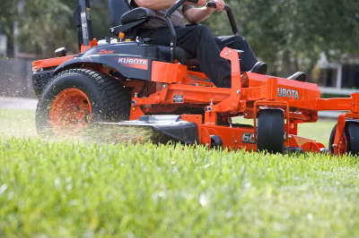 2026 Kubota Z781KWITW-60 5