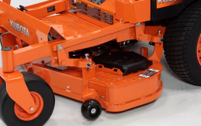 2026 Kubota Z781KWITW-60 10
