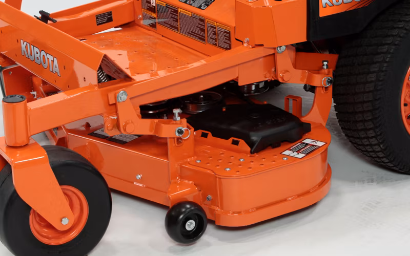 2026 Kubota Z781KWITW-60 - Image 10