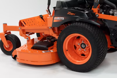 2026 Kubota Z781KWITW-60 13