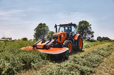 2025 Kubota DMC7332R 1