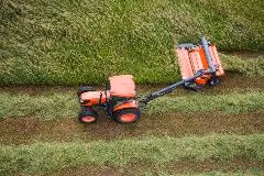 2025 Kubota DMC7332R 3