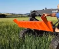 2026 Kubota DMC7332R - Image 5